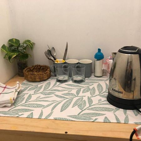 Alojamiento Alelí Posadas Exterior foto