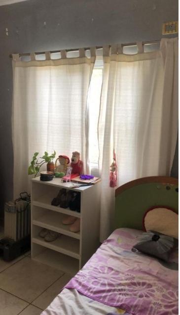 Alojamiento Alelí Posadas Exterior foto