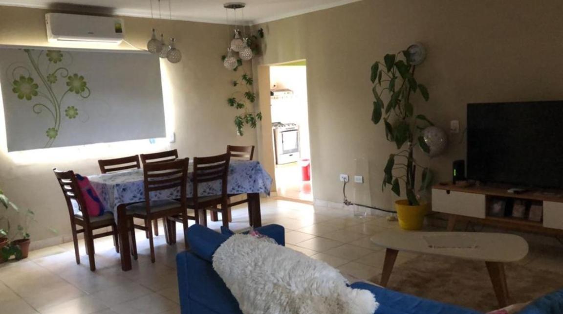 Alojamiento Alelí Posadas Exterior foto